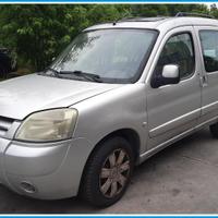 Ricambi Usati CITROEN BERLINGO 2006