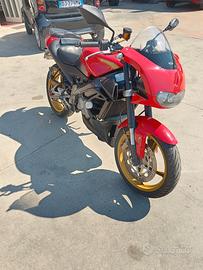 Aprilia Tuono 125 2T 