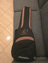 Chitarra Classica Ortega R122-3/4