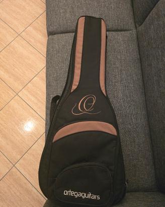 Chitarra Classica Ortega R122-3/4