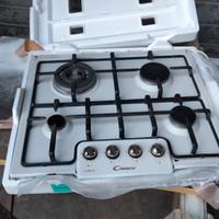 piano cottura 60 cm candy