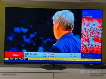TV Panasonic