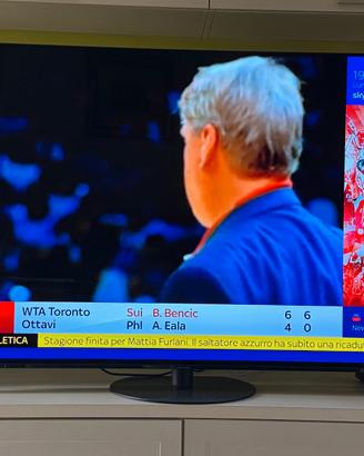 TV Panasonic