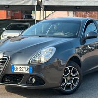 Alfa Romeo Giulietta 1.4 Turbo MultiAir Progressio