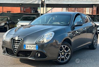 Alfa Romeo Giulietta 1.4 Turbo MultiAir Progressio