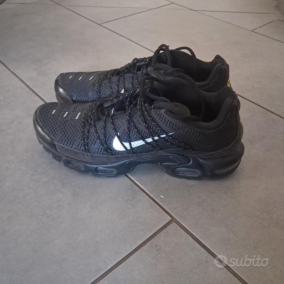 Scarpe nike air max tn Vendita in Abbigliamento e accessori