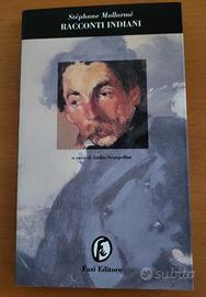 S. Mallarmé - "Racconti indiani" - Fazi