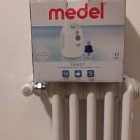Aerosol medel family