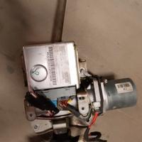 PIANTONE STRZO PER FIAT PUNTO DAL 1999 AL 2002