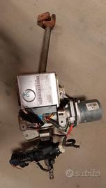 PIANTONE STRZO PER FIAT PUNTO DAL 1999 AL 2002