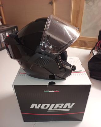 caschi Nolan n-120 taglia S ed M