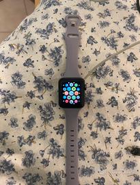 Apple watch serie 3
