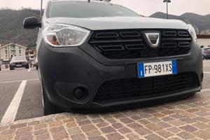 Dacia Dokker 1.6 8V 100CV Start&Stop GPL Furgone