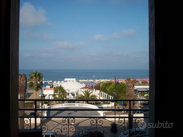 Centro Vasto marina pochi metri dal mare