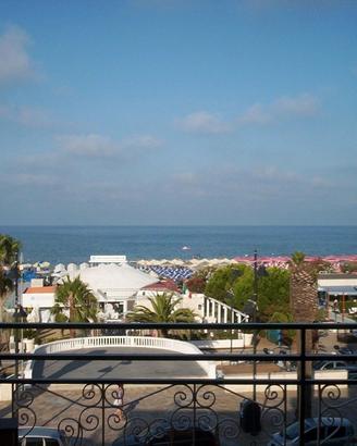 Centro Vasto marina pochi metri dal mare