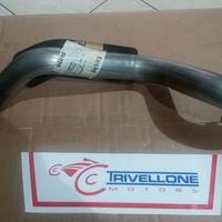 Collettore Scarico Beverly 400/500 - X8 - XEvo