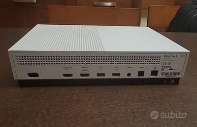 Xbox One S