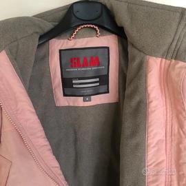 Giubbotto SLAM bambina.