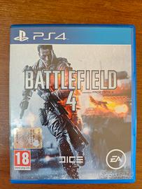 Battlefield 4