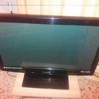 TV panasonic 37"