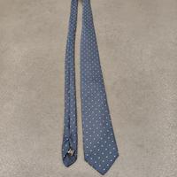 Cravatta Il Camiciaio 100% seta