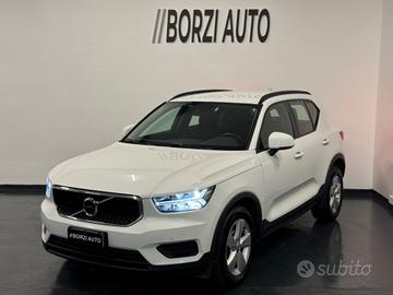 Volvo XC40 T2 Momentum Pro PROMO!! LED!!