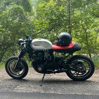 suzuki cafe racer gsx 550