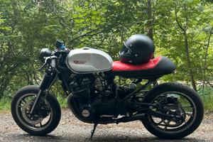 suzuki cafe racer gsx 550