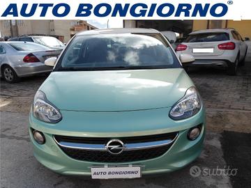Opel Adam 1.2 Jam 70cv