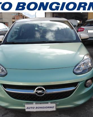 Opel Adam 1.2 Jam 70cv