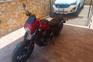 moto Morini calibro 700