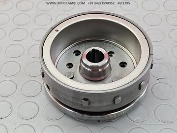 VOLANO MAGNETE YAMAHA R125 2019 2022 YZF R 2021 20