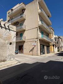 Appartamento 70mq in centro a Castelvetrano