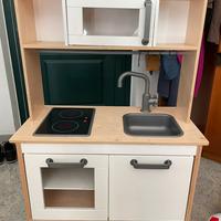 Cucina gioco Ikea