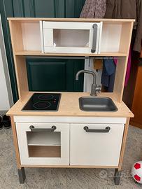 Cucina gioco Ikea