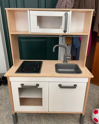 Cucina gioco Ikea
