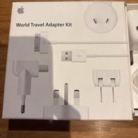 Kit adattatore internazionale - Apple