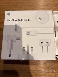 Kit adattatore internazionale - Apple