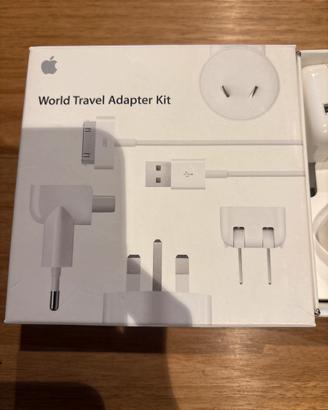 Kit adattatore internazionale - Apple