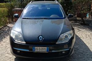 RENAULT Laguna 3° serie - 2009
