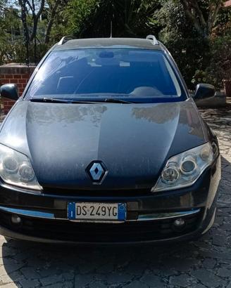 RENAULT Laguna 3° serie - 2009