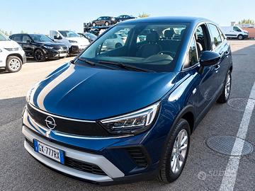 Opel Crossland 1.5 120 CV Start&Stop aut. Elegance
