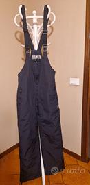 Pantaloni da neve Diadora unisex