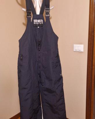 Pantaloni da neve Diadora unisex