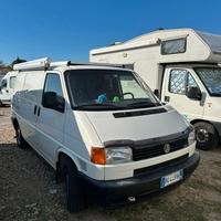 Volkwagen T4 Camperizzato