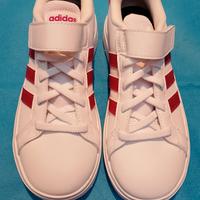 Scarpe Adidas bimba 