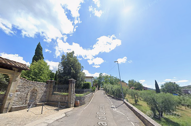 Bilocale con giardino privato e posto auto incluso