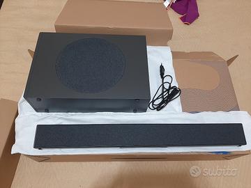Soundbar haier HSD210K6