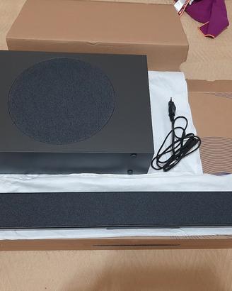 Soundbar haier HSD210K6