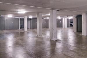 Garage singolo Rovereto nord